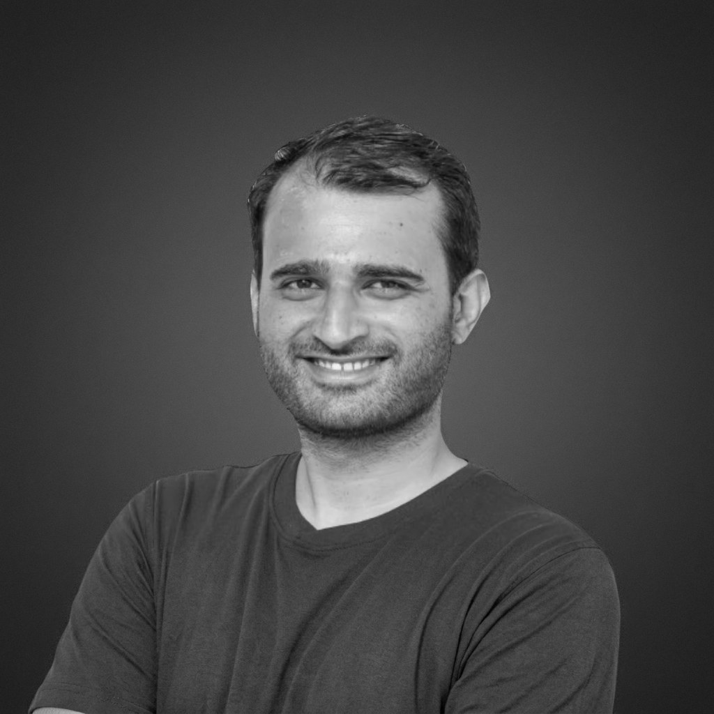 Ishan Chhabra, Founder & CEO, Oliv AI